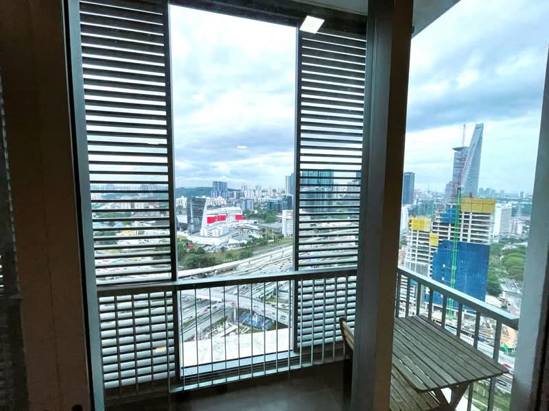 Service Residence for Sale at Vogue Suites One - Lynn SL - PropertyGuru.com.my