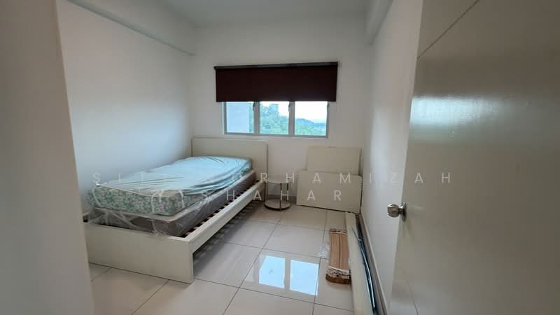 Kondominium untuk Dijual di Rimba Residence - Siti Norhamizah Shahar - Bedroom - PropertyGuru.com.my