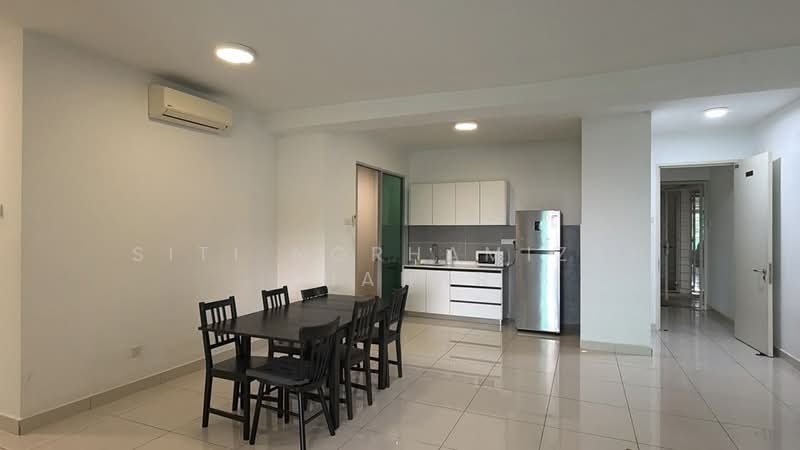 Kondominium untuk Dijual di Rimba Residence - Siti Norhamizah Shahar - Kitchen - PropertyGuru.com.my