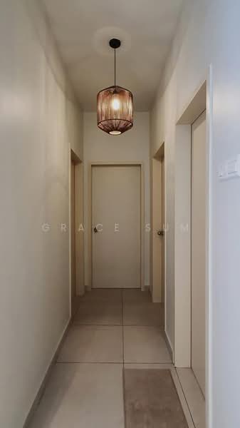 Servis Apartment untuk Disewa di Majestic Maxim - GRACE SUM - Corridor - PropertyGuru.com.my