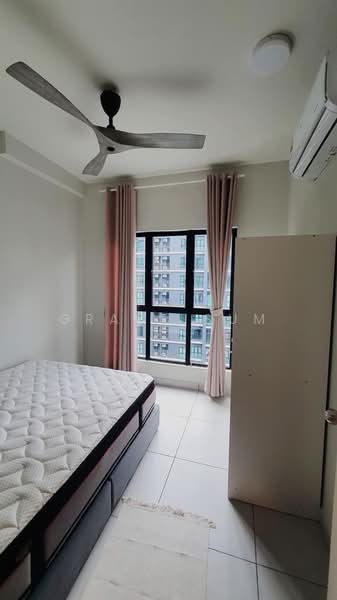 Servis Apartment untuk Disewa di Majestic Maxim - GRACE SUM - Bedroom - PropertyGuru.com.my