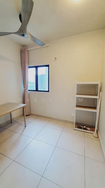 Servis Apartment untuk Disewa di Majestic Maxim - GRACE SUM - Interior - PropertyGuru.com.my