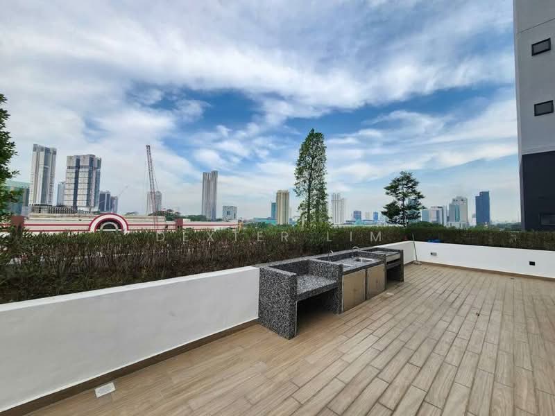 Service Residence for Sale at Veranda Residence - Dexter Lim - Exterior - PropertyGuru.com.my