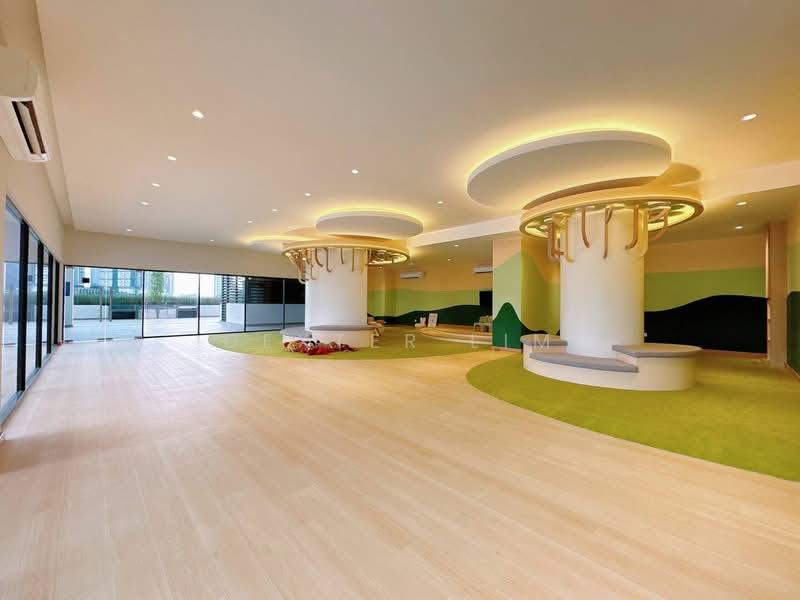 Service Residence for Sale at Veranda Residence - Dexter Lim - Interior - PropertyGuru.com.my