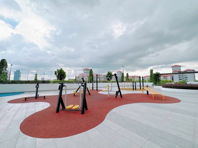 Service Residence for Sale at Veranda Residence - Dexter Lim - PropertyGuru.com.my