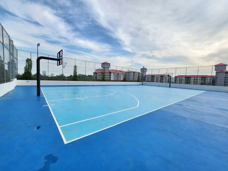 Service Residence for Sale at Veranda Residence - Dexter Lim - Exterior - PropertyGuru.com.my