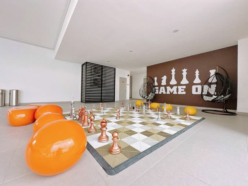 Service Residence for Sale at Veranda Residence - Dexter Lim - Interior - PropertyGuru.com.my