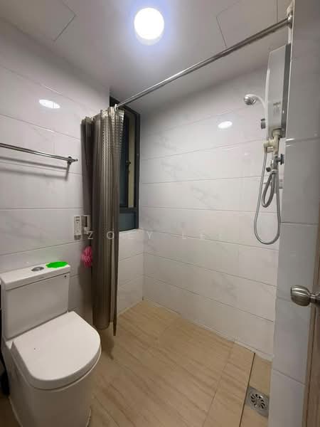 Kediaman Servis untuk Dijual di Country Garden Central Park - Zoey Lee - PropertyGuru.com.my