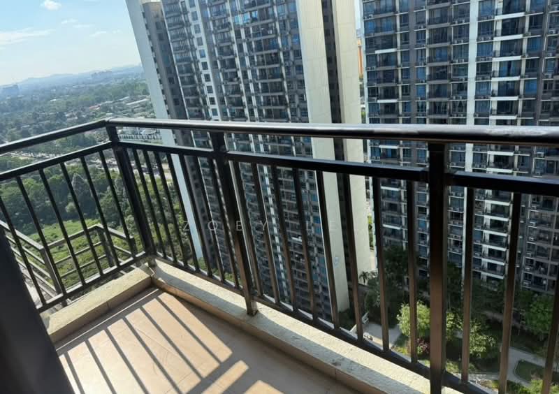 Kediaman Servis untuk Dijual di Country Garden Central Park - Zoey Lee - PropertyGuru.com.my