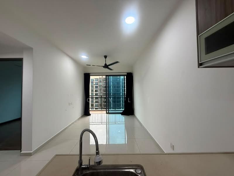 Kediaman Servis untuk Dijual di Country Garden Central Park - Zoey Lee - PropertyGuru.com.my