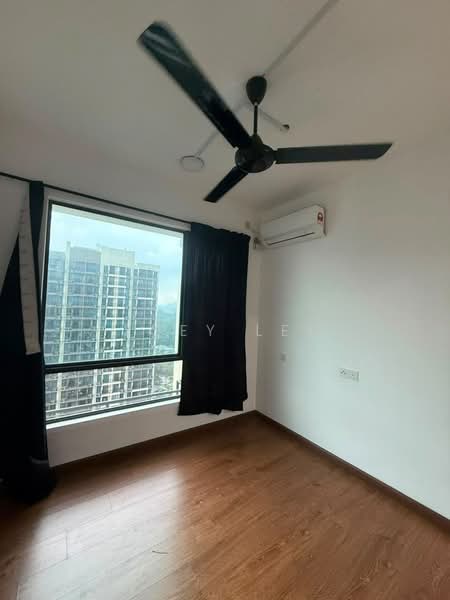 Kediaman Servis untuk Dijual di Country Garden Central Park - Zoey Lee - PropertyGuru.com.my