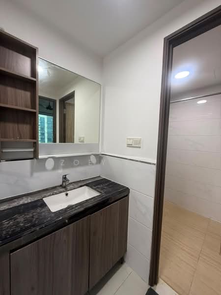 Kediaman Servis untuk Dijual di Country Garden Central Park - Zoey Lee - PropertyGuru.com.my