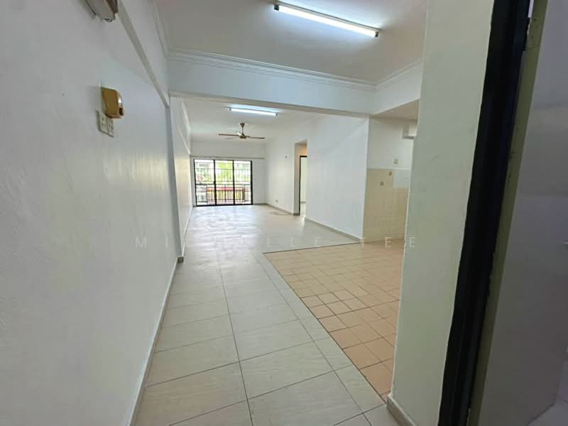 Pangsapuri untuk Disewa di Prima Bayu Apartment - Michelle Tee - Interior - PropertyGuru.com.my