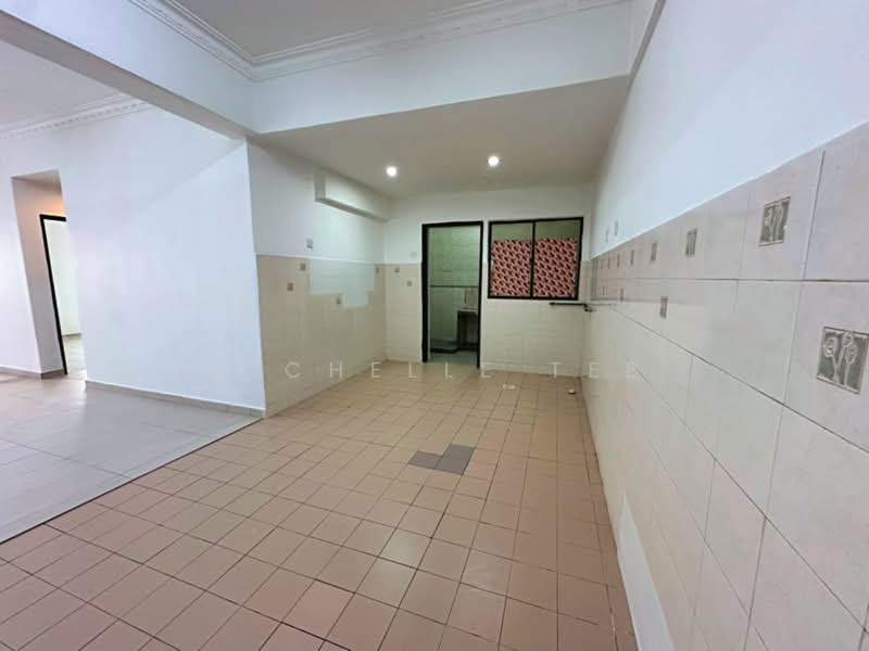 Pangsapuri untuk Disewa di Prima Bayu Apartment - Michelle Tee - Interior - PropertyGuru.com.my