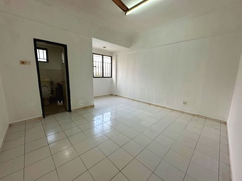 Pangsapuri untuk Disewa di Prima Bayu Apartment - Michelle Tee - Interior - PropertyGuru.com.my