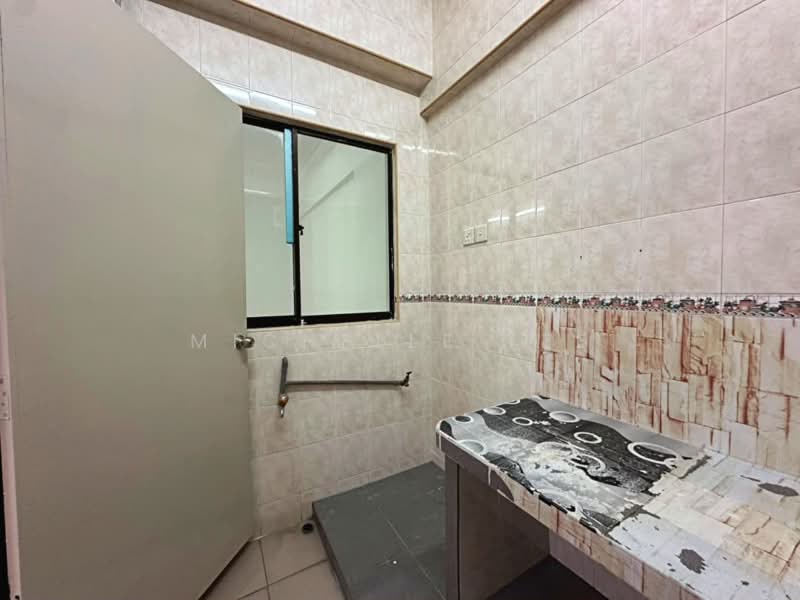 Pangsapuri untuk Disewa di Prima Bayu Apartment - Michelle Tee - Interior - PropertyGuru.com.my