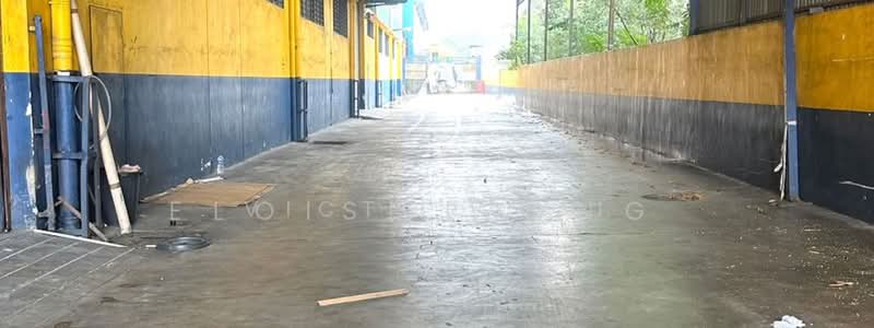 Kilang untuk Disewa di Masai (Johor) - Victor Tai - Exterior - PropertyGuru.com.my