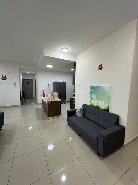 Service Residence for Rent at G Residence - Lim Wei Li - PropertyGuru.com.my