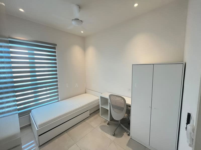 Condominium for Rent at Lucerne Residences - Elaine Lee - Bedroom - PropertyGuru.com.my
