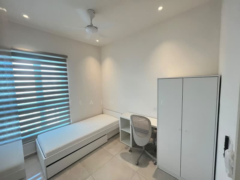 Condominium for Rent at Lucerne Residences - Elaine Lee - Bedroom - PropertyGuru.com.my