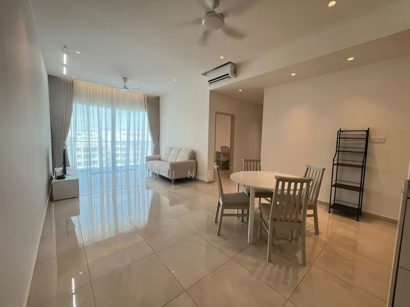 Condominium for Rent at Lucerne Residences - Elaine Lee - PropertyGuru.com.my