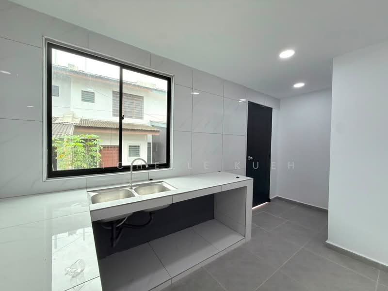 2-storey Terraced House for Sale in Taman Bukit Tiram (Ulu Tiram) - Michelle Kueh - PropertyGuru.com.my