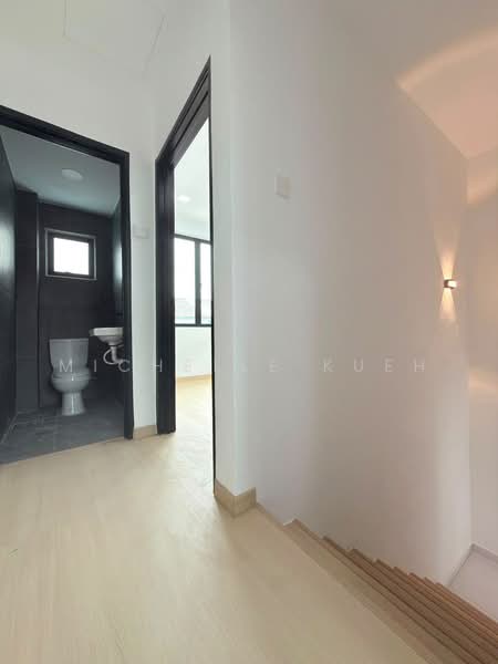 2-storey Terraced House for Sale in Taman Bukit Tiram (Ulu Tiram) - Michelle Kueh - PropertyGuru.com.my