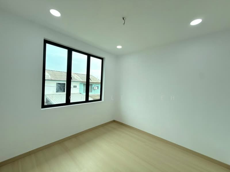 2-storey Terraced House for Sale in Taman Bukit Tiram (Ulu Tiram) - Michelle Kueh - PropertyGuru.com.my