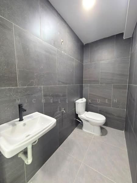 2-storey Terraced House for Sale in Taman Bukit Tiram (Ulu Tiram) - Michelle Kueh - PropertyGuru.com.my