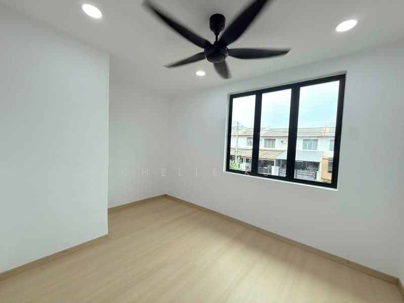 2-storey Terraced House for Sale in Taman Bukit Tiram (Ulu Tiram) - Michelle Kueh - PropertyGuru.com.my