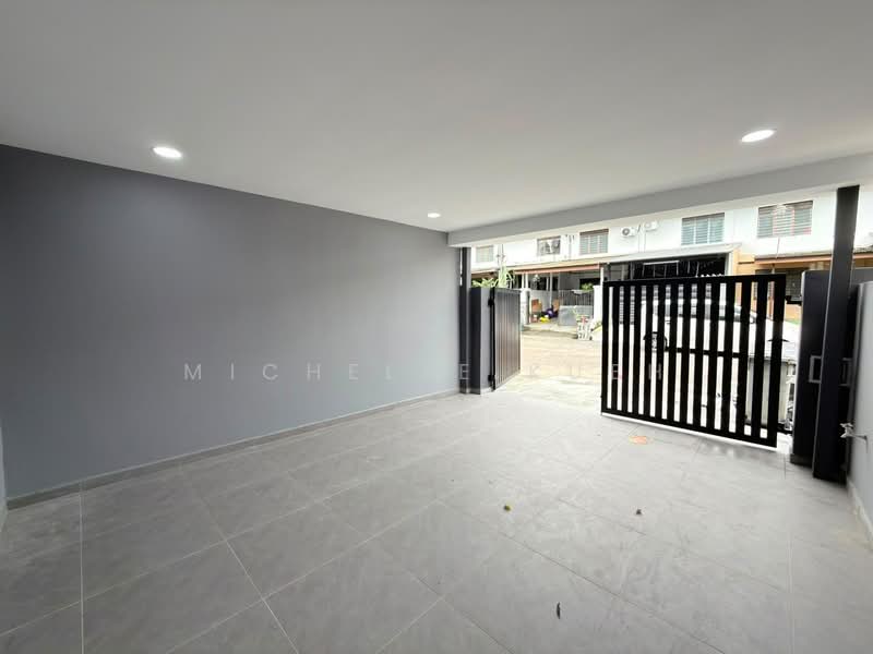 2-storey Terraced House for Sale in Taman Bukit Tiram (Ulu Tiram) - Michelle Kueh - PropertyGuru.com.my