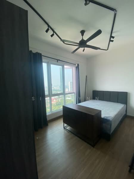 Service Residence for Rent at Plaza @ Kelana Jaya - Siew Lynn - Bedroom - PropertyGuru.com.my