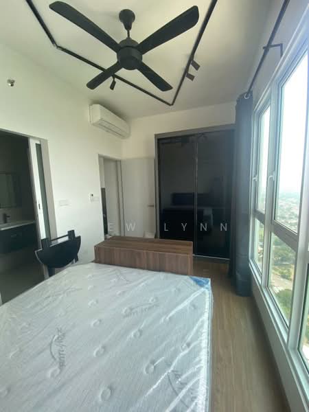 Service Residence for Rent at Plaza @ Kelana Jaya - Siew Lynn - Bedroom - PropertyGuru.com.my