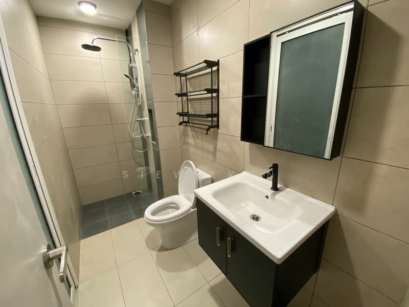 Service Residence for Rent at Plaza @ Kelana Jaya - Siew Lynn - Bathroom - PropertyGuru.com.my