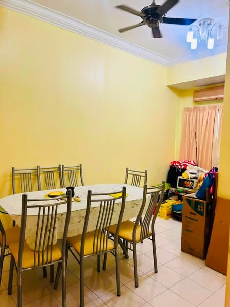 Rumah Teres 2-Tingkat untuk Dijual di Balik Pulau (Penang) - Ang Lee Theng - Dining Room - PropertyGuru.com.my
