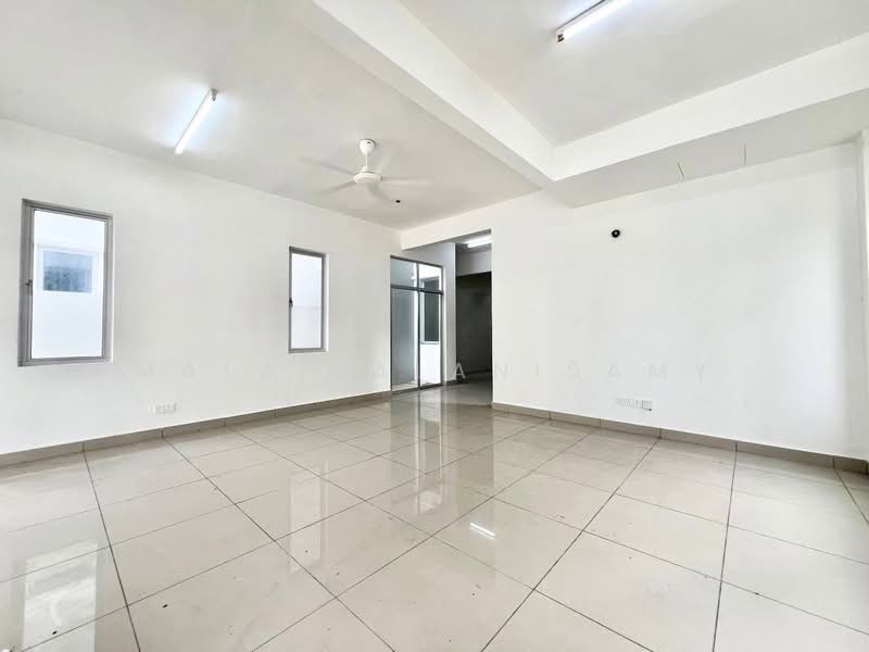 Semi-Detached House for Sale in Seksyen U15 (Shah Alam) - Mala Palanisamy - PropertyGuru.com.my