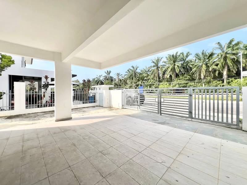 Semi-Detached House for Sale in Seksyen U15 (Shah Alam) - Mala Palanisamy - PropertyGuru.com.my