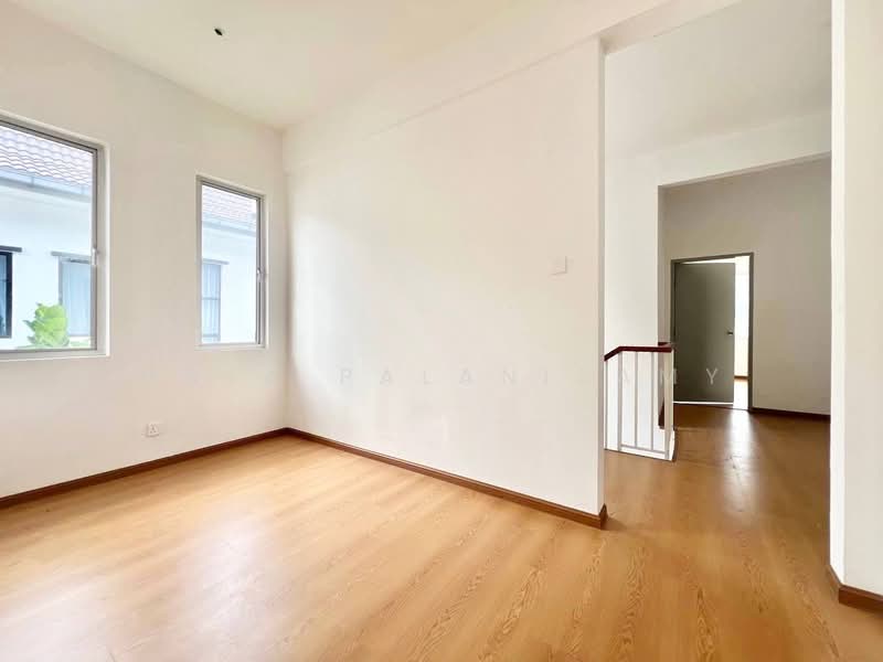 Semi-Detached House for Sale in Seksyen U15 (Shah Alam) - Mala Palanisamy - PropertyGuru.com.my