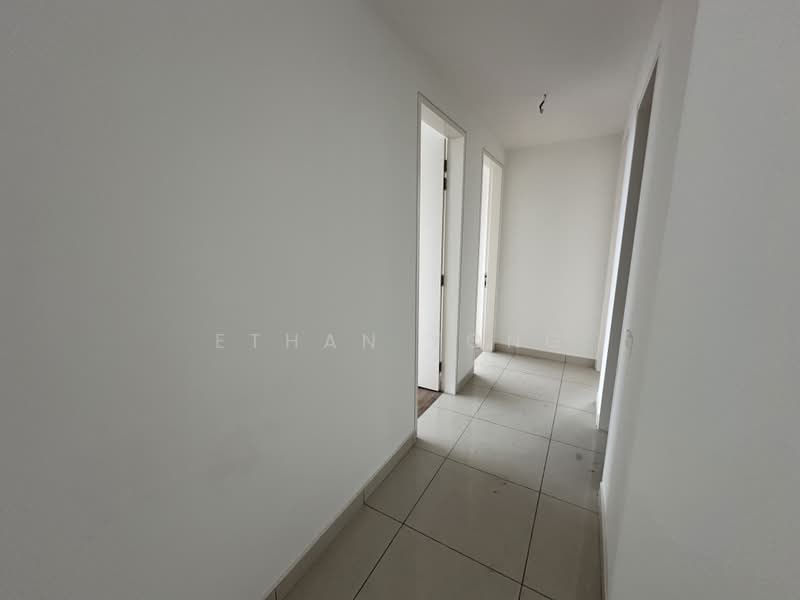 Service Residence for Sale at The Park Sky Residence - Ethan Yong - Corridor - PropertyGuru.com.my