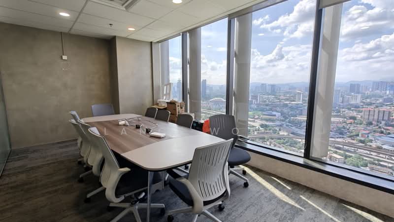 Office for Rent in Kampung Datuk Keramat (Keramat) - Lance Wong - View - PropertyGuru.com.my