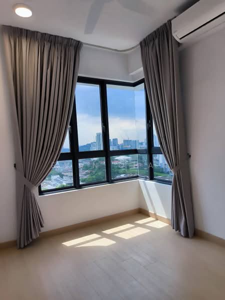 Condominium for Rent at Kuchai Sentral - Evan Chan - View - PropertyGuru.com.my