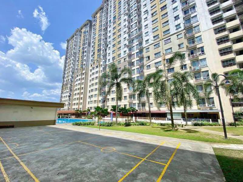 Apartment for Sale at Vista Impiana - Jojo Ng - Exterior - PropertyGuru.com.my