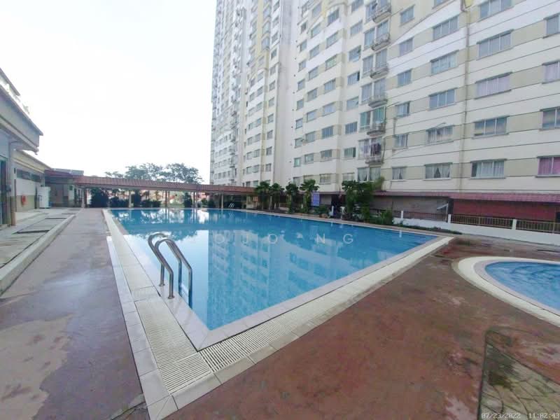 Apartment for Sale at Vista Impiana - Jojo Ng - Exterior - PropertyGuru.com.my