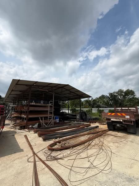 Warehouse for Rent in Mambau (Rasah) - Marcus Yeow - PropertyGuru.com.my