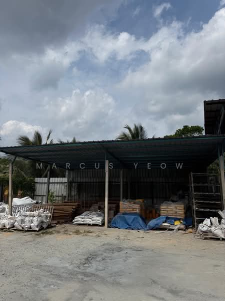 Warehouse for Rent in Mambau (Rasah) - Marcus Yeow - PropertyGuru.com.my