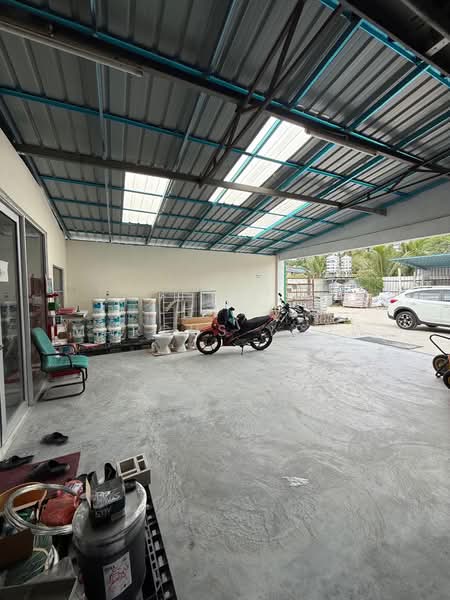 Warehouse for Rent in Mambau (Rasah) - Marcus Yeow - PropertyGuru.com.my