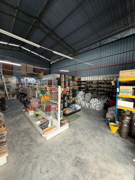 Warehouse for Rent in Mambau (Rasah) - Marcus Yeow - PropertyGuru.com.my