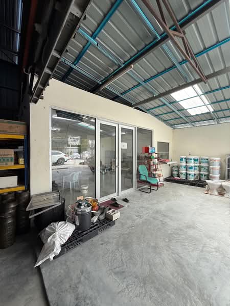 Warehouse for Rent in Mambau (Rasah) - Marcus Yeow - PropertyGuru.com.my