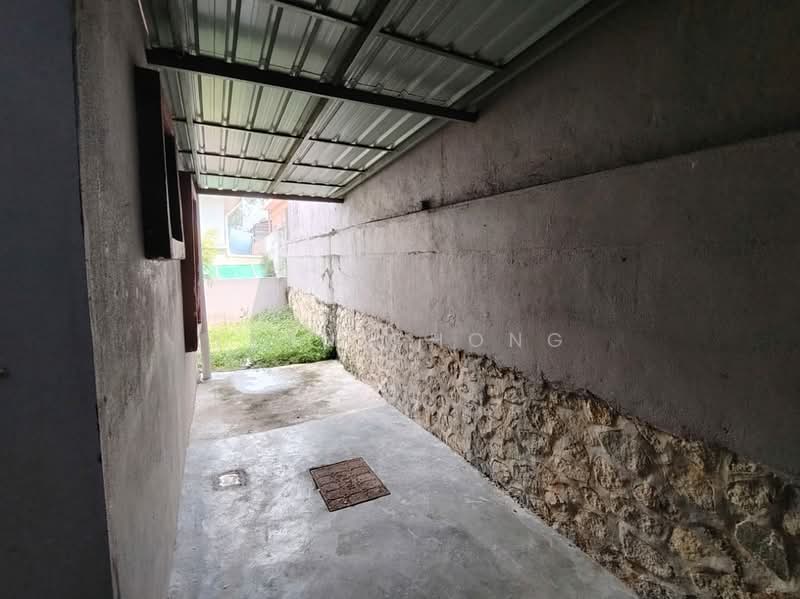 Semi-Detached House for Rent in Bandar Putra Permai (Seri Kembangan) - Yenn Chong - Exterior - PropertyGuru.com.my