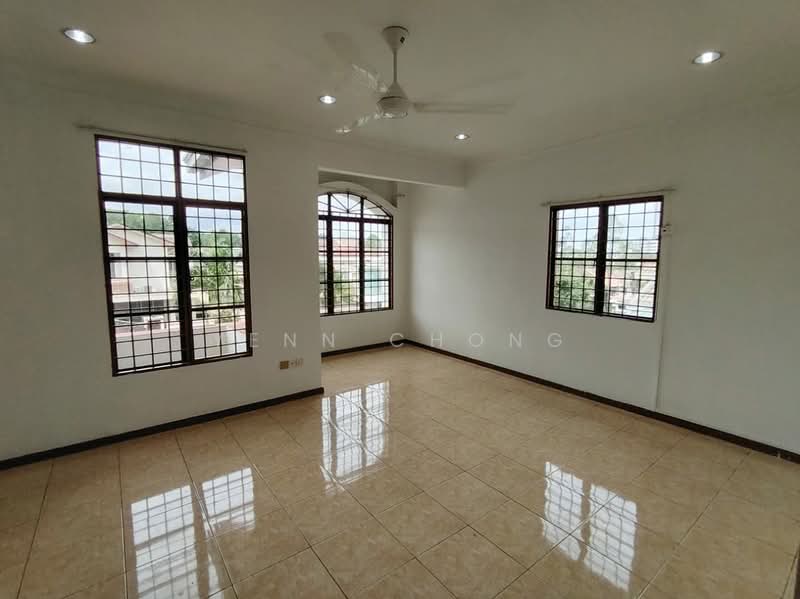 Semi-Detached House for Rent in Bandar Putra Permai (Seri Kembangan) - Yenn Chong - Interior - PropertyGuru.com.my